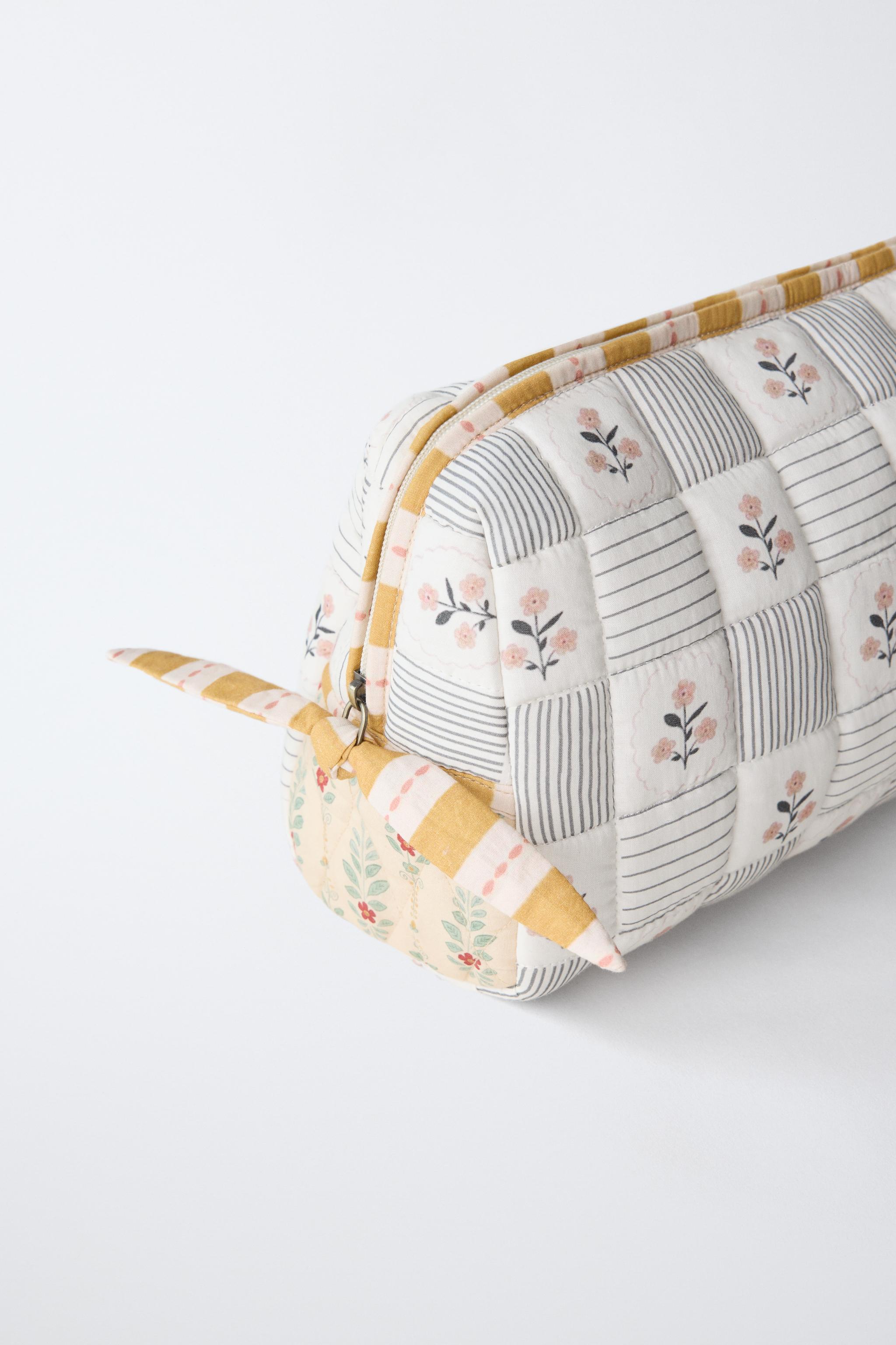 Детские сумки Zara Padded Maternity Toiletry — фото 3