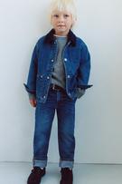 BARREL JEANS