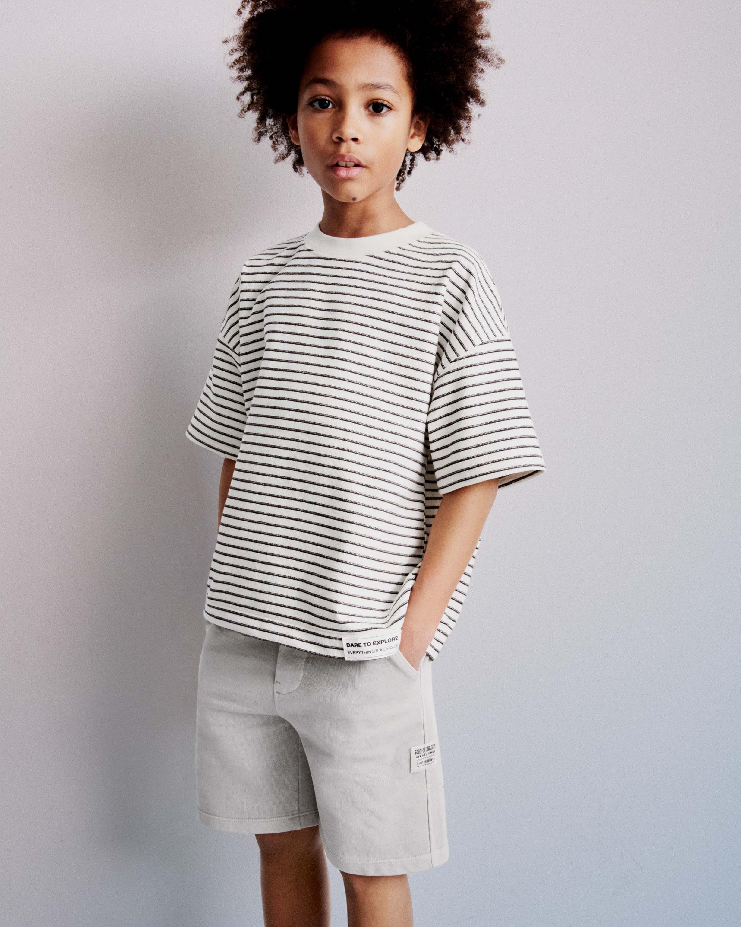 Magasin sale zara enfant