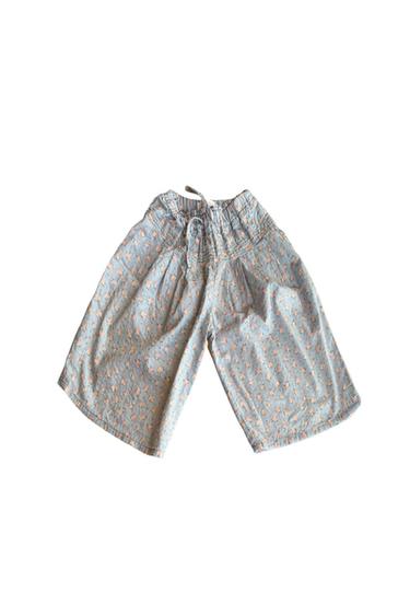 PANTALÓN CULOTTE