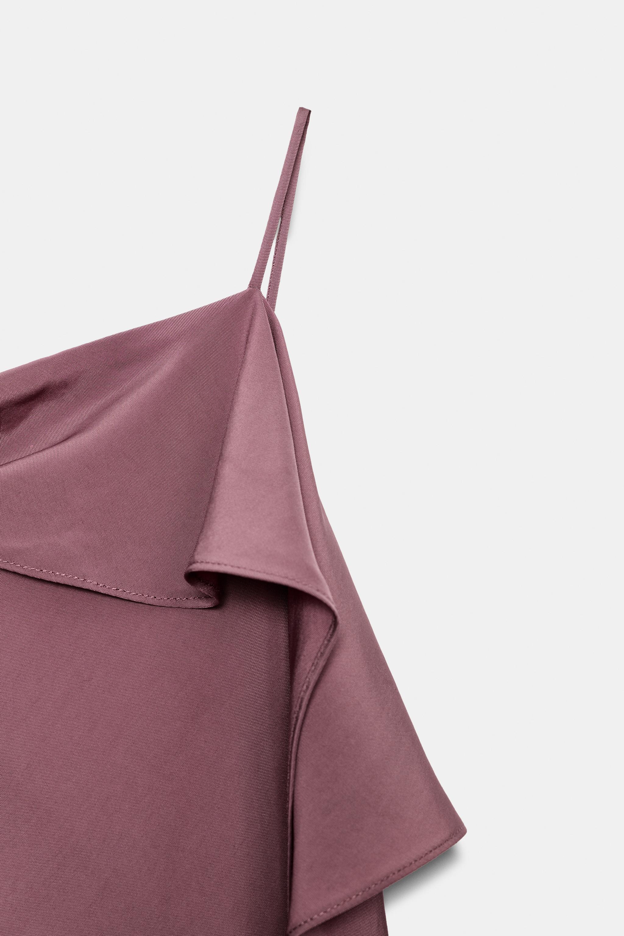 ZW COLLECTION MIDI DRESS