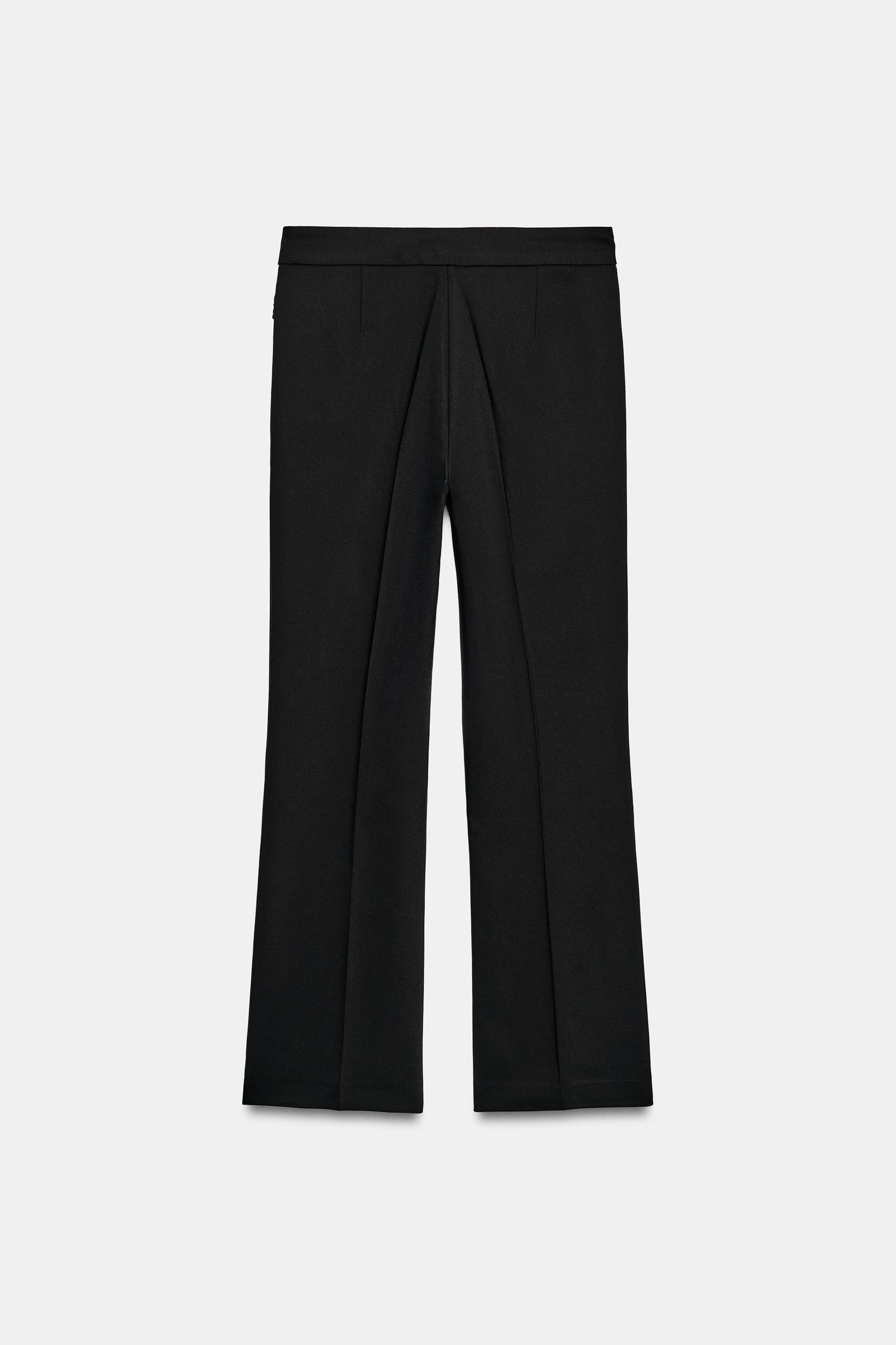 MINI FLARE PANTS