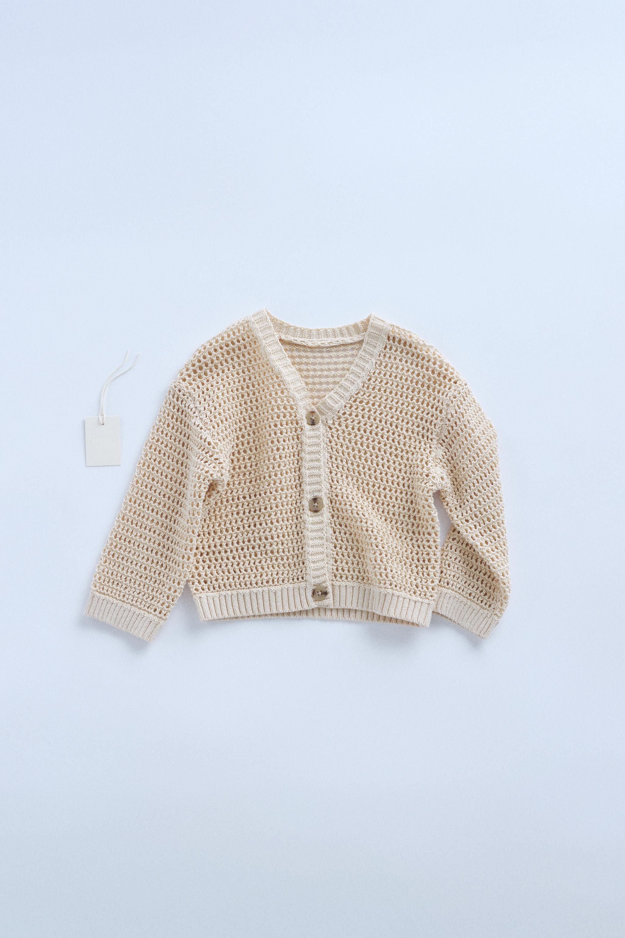 【PARTIMENTO】 Linen Blend Knit Round Cardigan /追跡付 PARTIMENTO