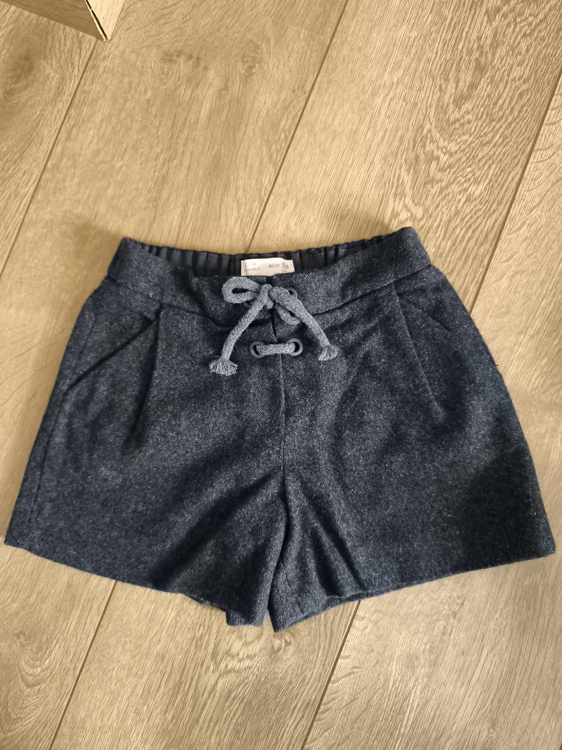 PANTALONCINO DA BAMBINA - Image 3