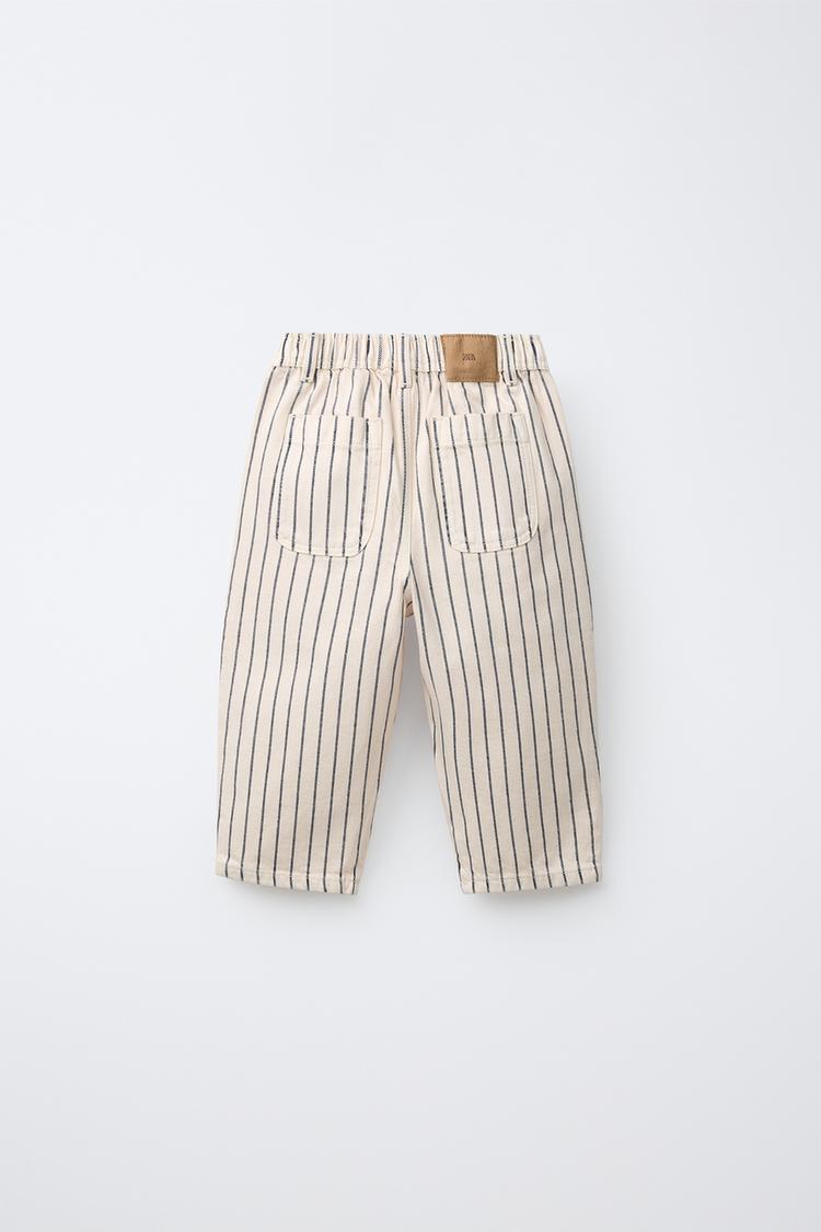 JEANS HOLGADOS CON RAYAS 6
