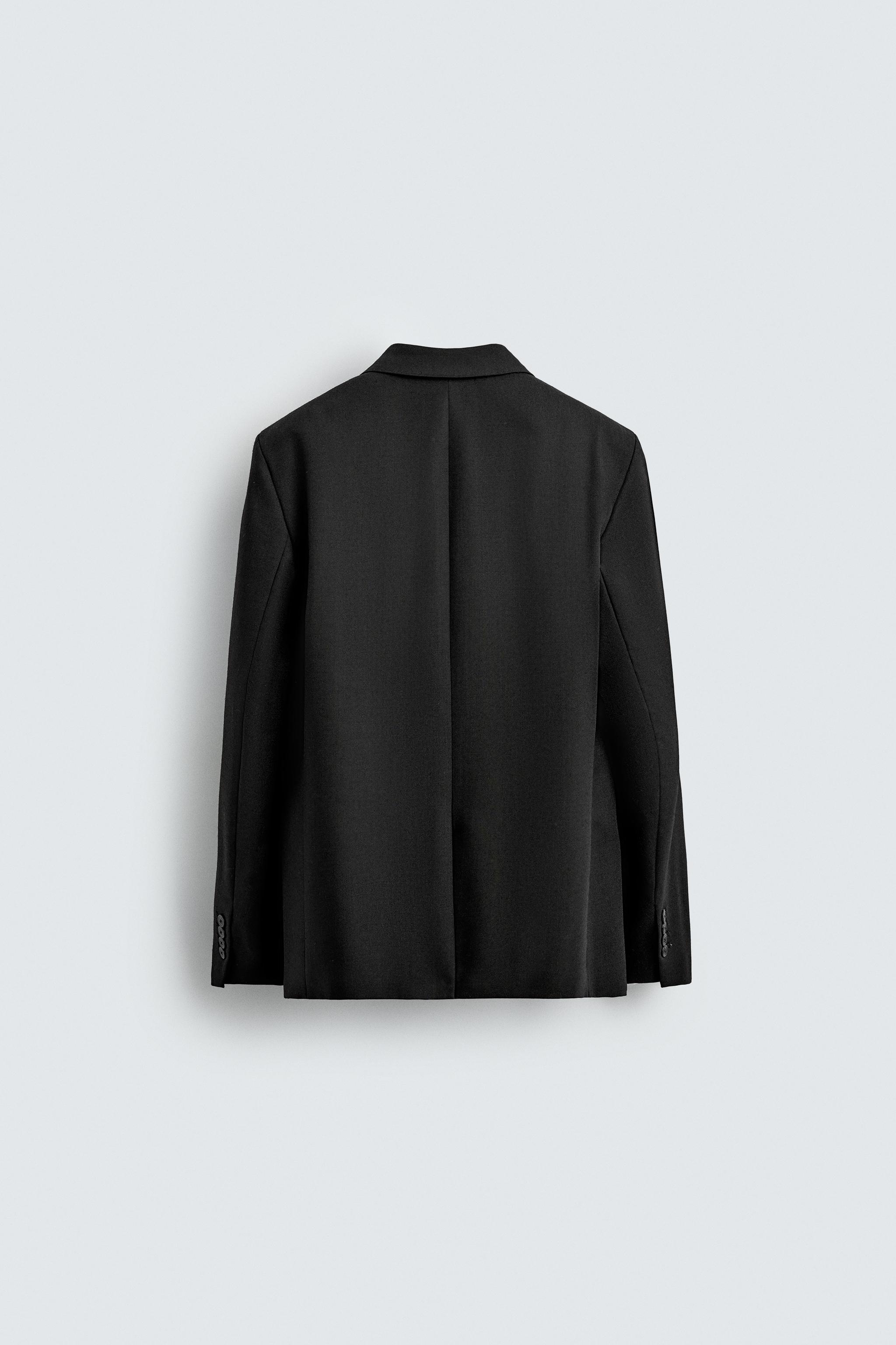 100%ウールスーツ | ZARA Japan / 日本