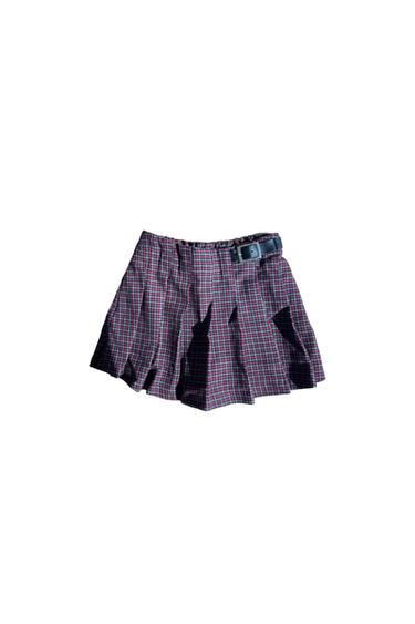 TODDLER SKIRT  SKORT