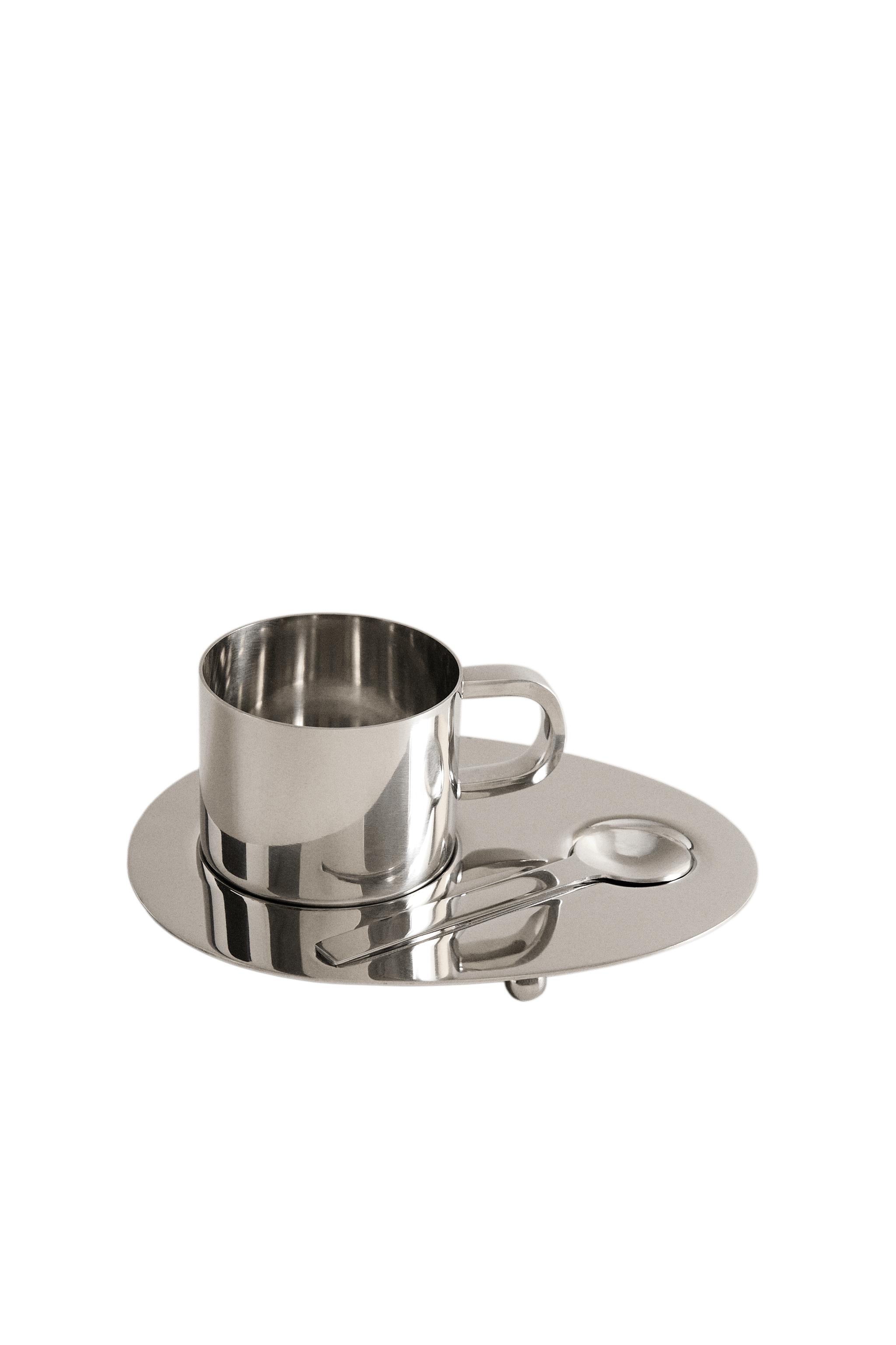 ザラホーム テーブルウェア 18セット STONEWARE TABLEWARE | Zara Home