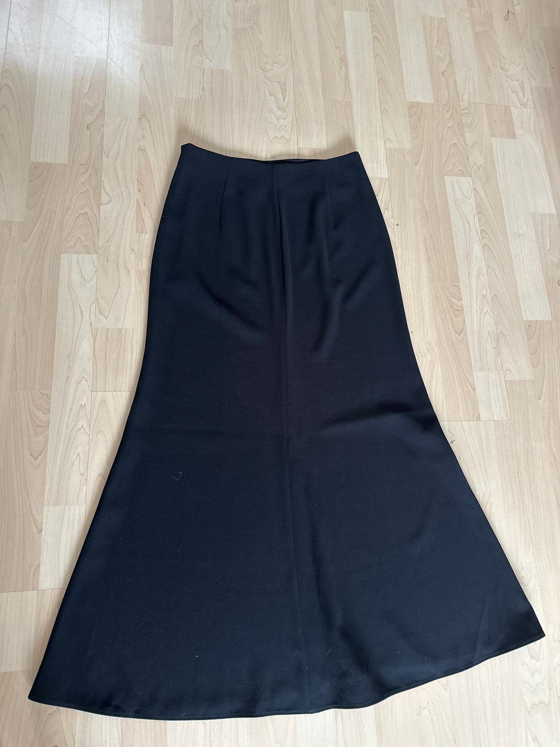 MIDI SKIRT - Image 2