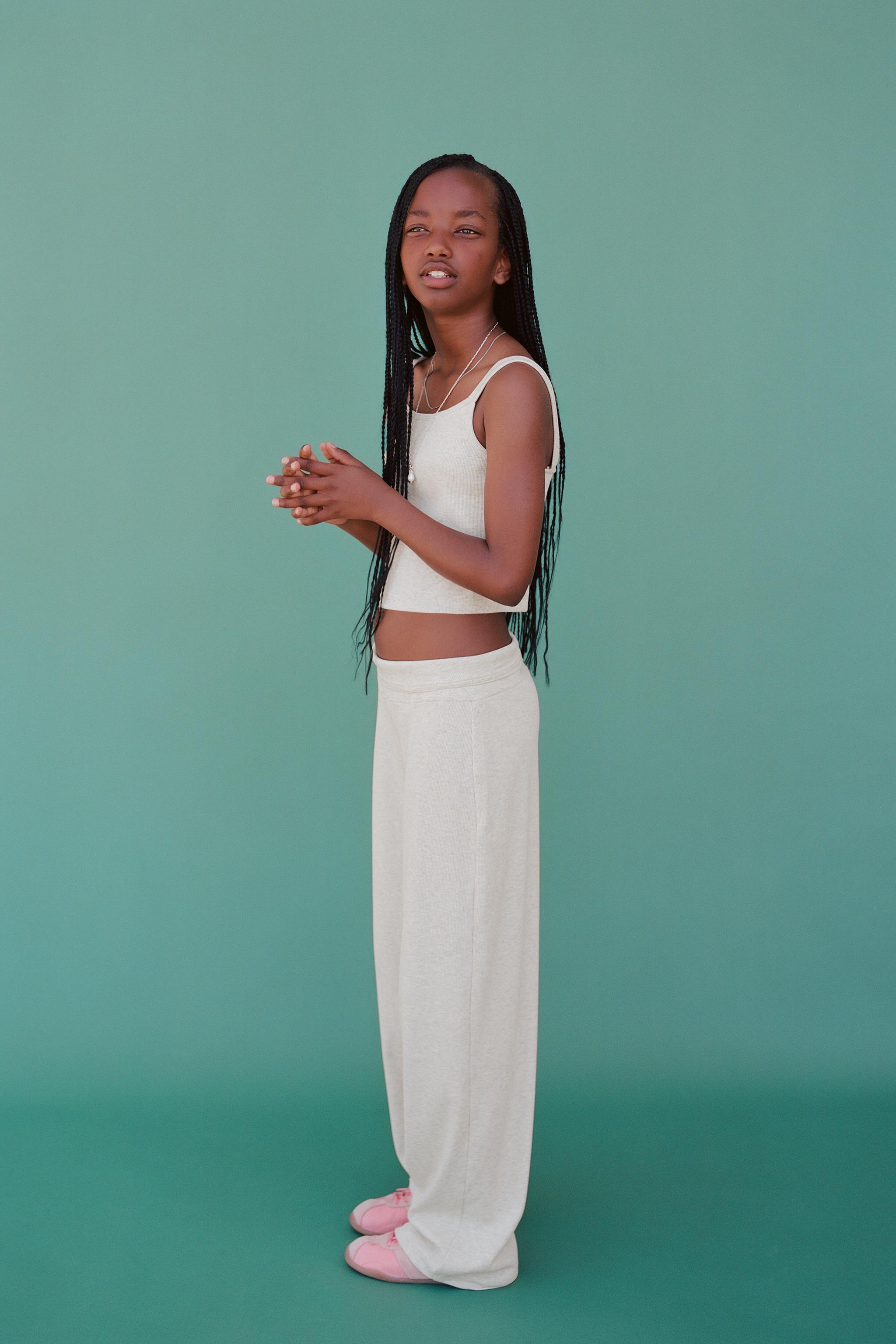 Girl's Looks | ZARA Canada