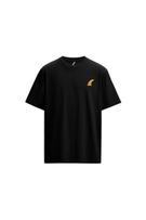 RELAXED FIT TRAINING T-SHIRT