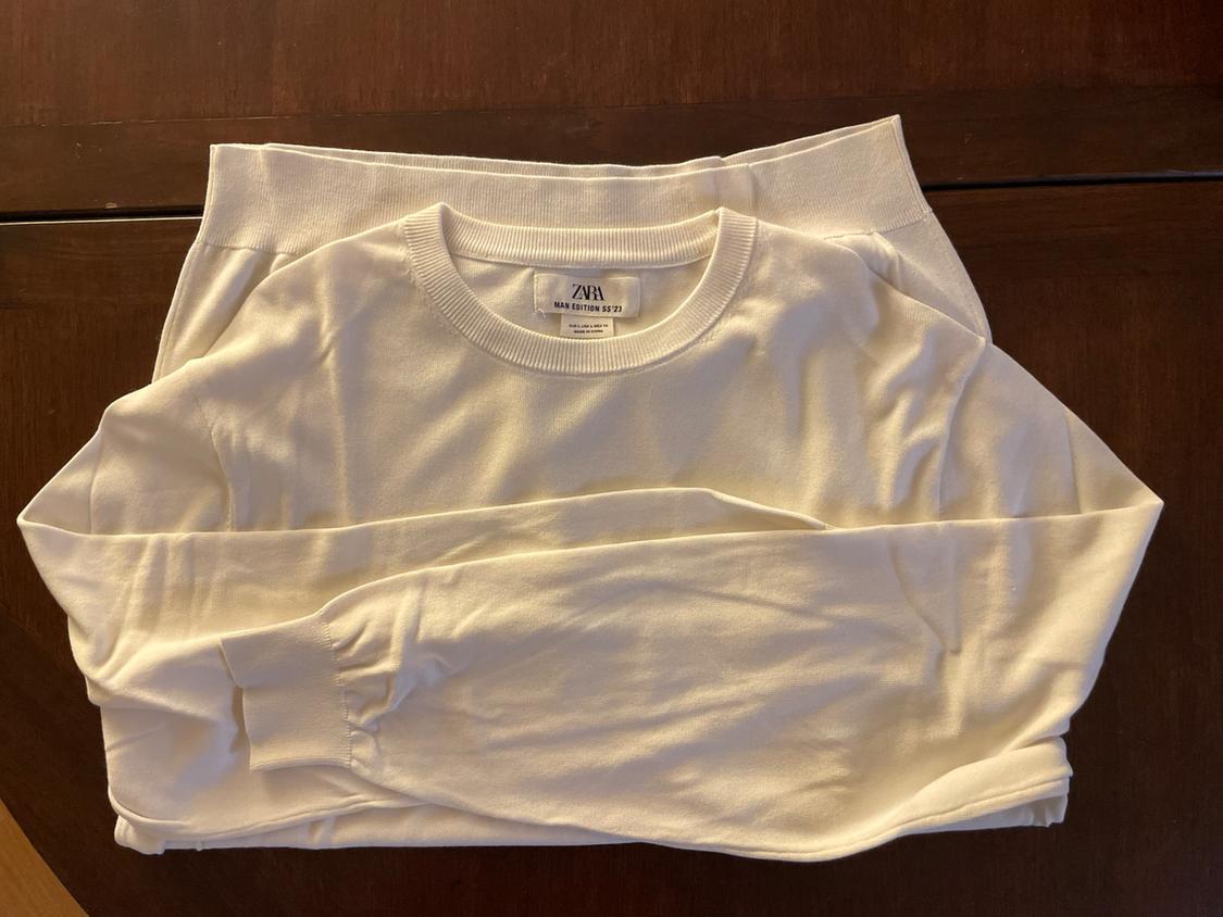SWEATER - LIMITED EDITION - Image 3
