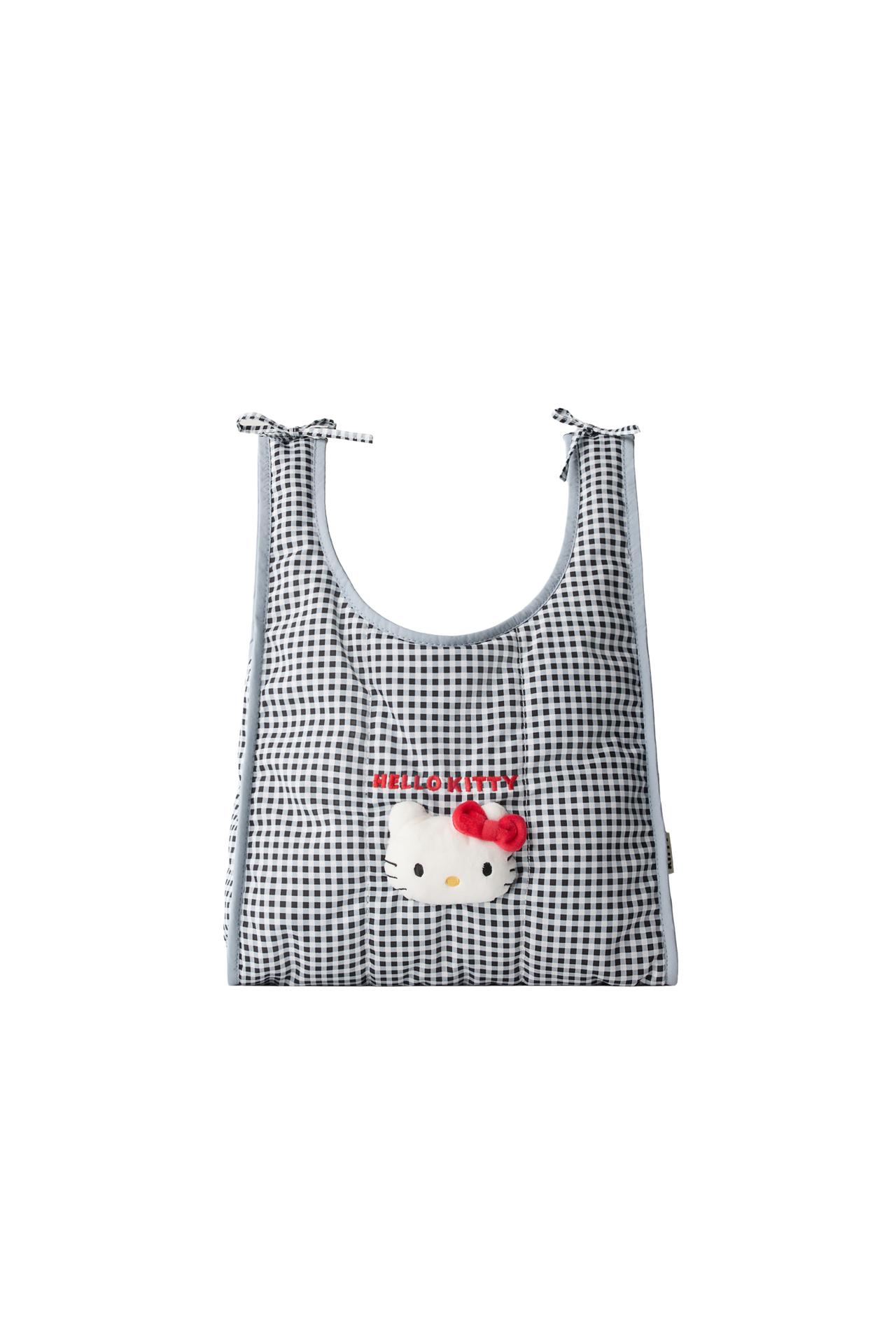 Сумка-шоппер с принтом Hello Kitty© Sanrio