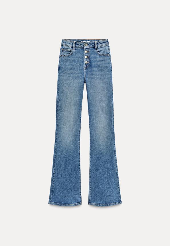 Zara deals Jeans