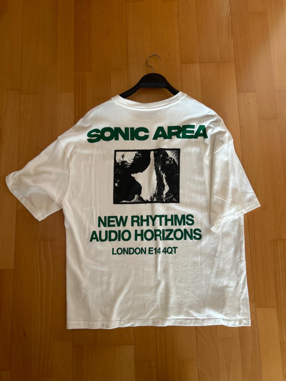 SLOGAN PRINT T-SHIRT - Image 2