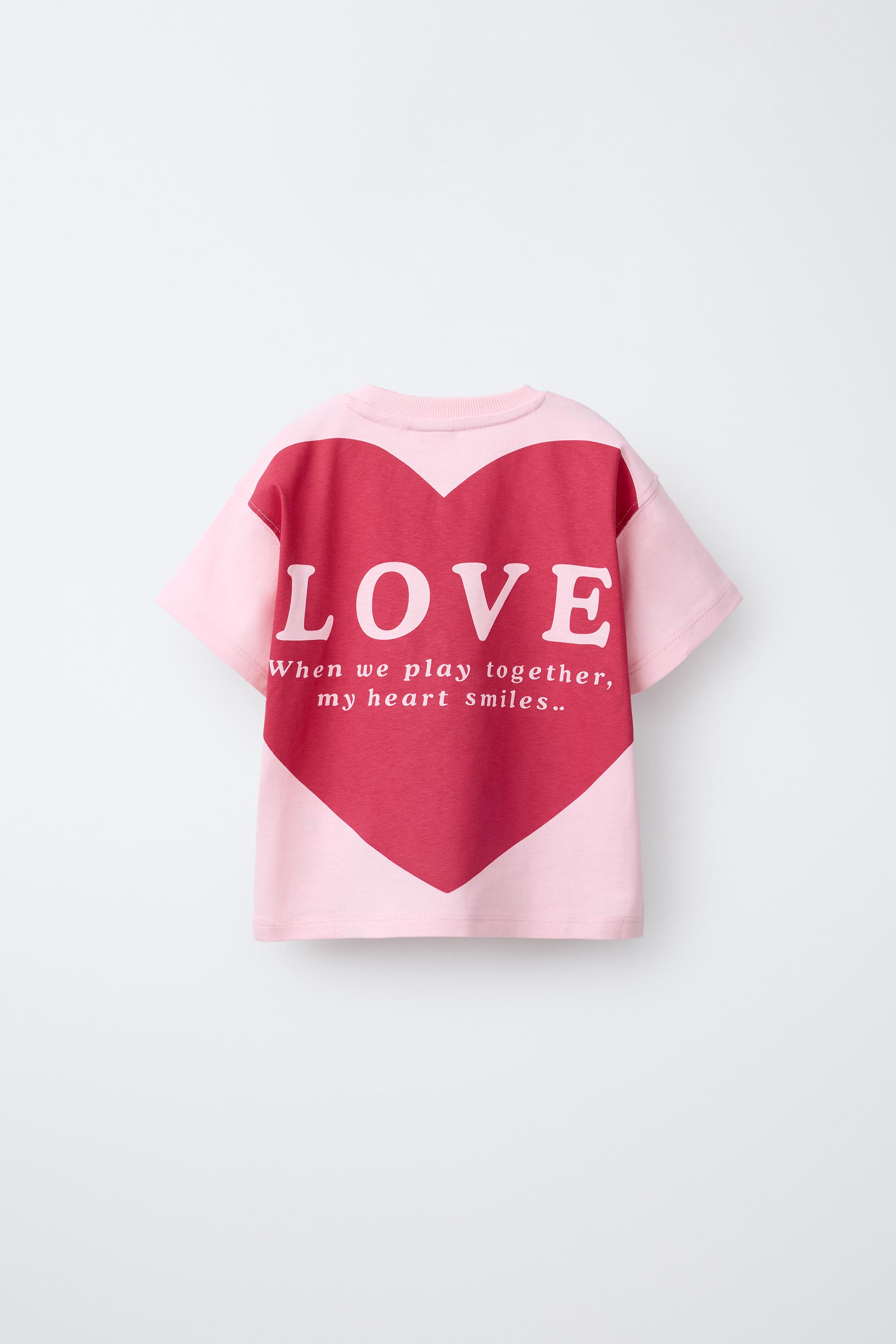 PRINTED T-SHIRT