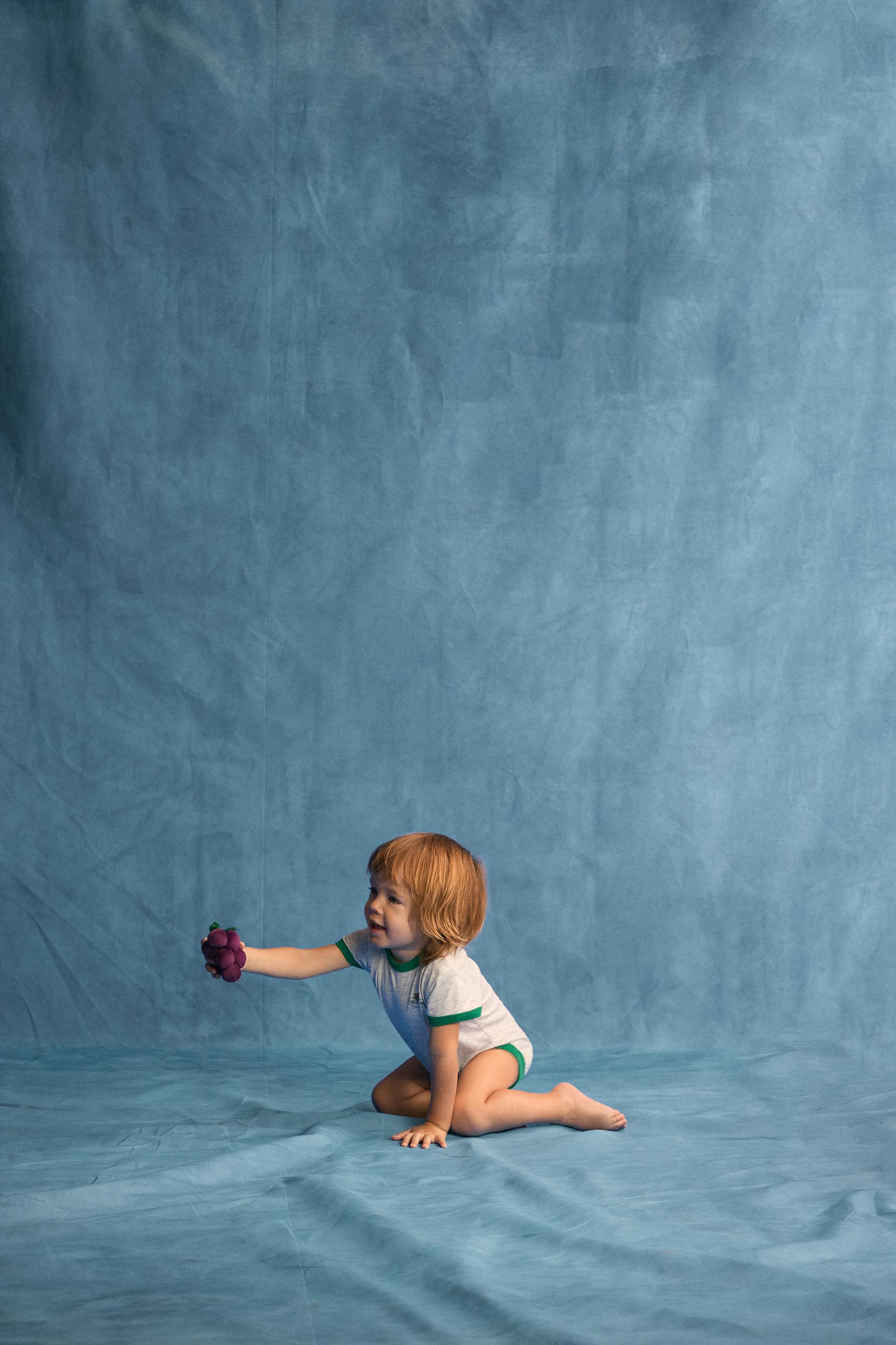 BODY À LISERÉS CONTRASTÉS FRUIT OF THE LOOM™