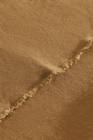 TABLECLOTH 01 - Moutarde de Zara - Image 4