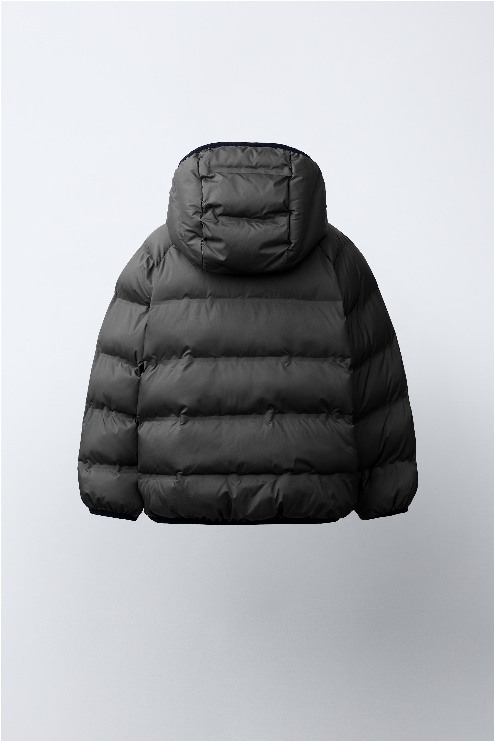 ULTRALIGHT WATER REPELLENT JACKET