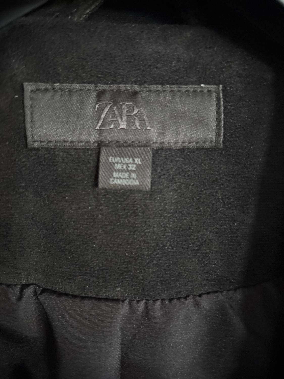 BOMBER ΤΖΑΚΕΤ ΜΕ ΟΨΗ ΚΑΣΤΟΡ - Image 3