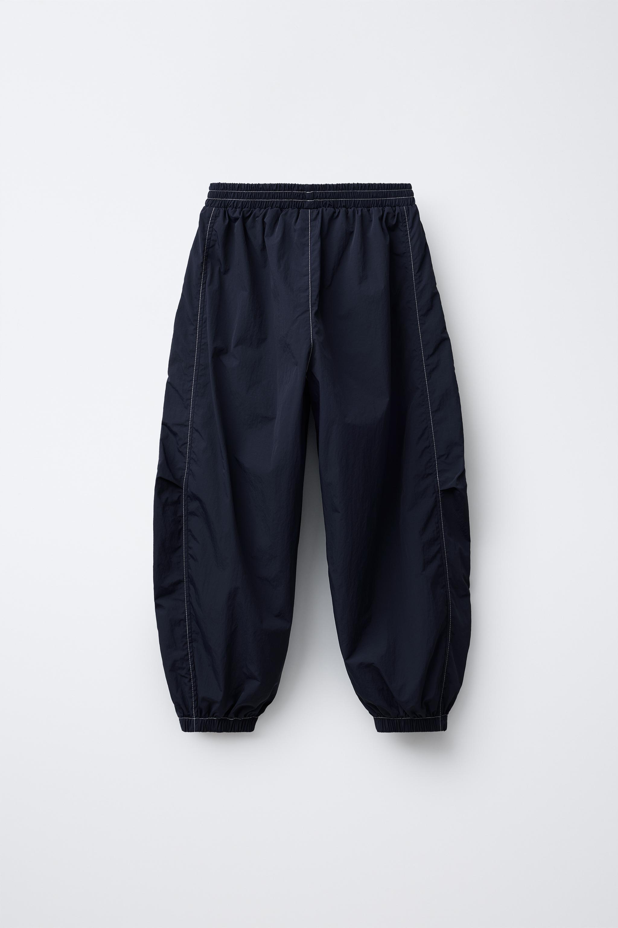arnor mar jonson ranra ナイロンパンツ RANRA（Arnar Mar Jonsson ）ナイロンパンツ