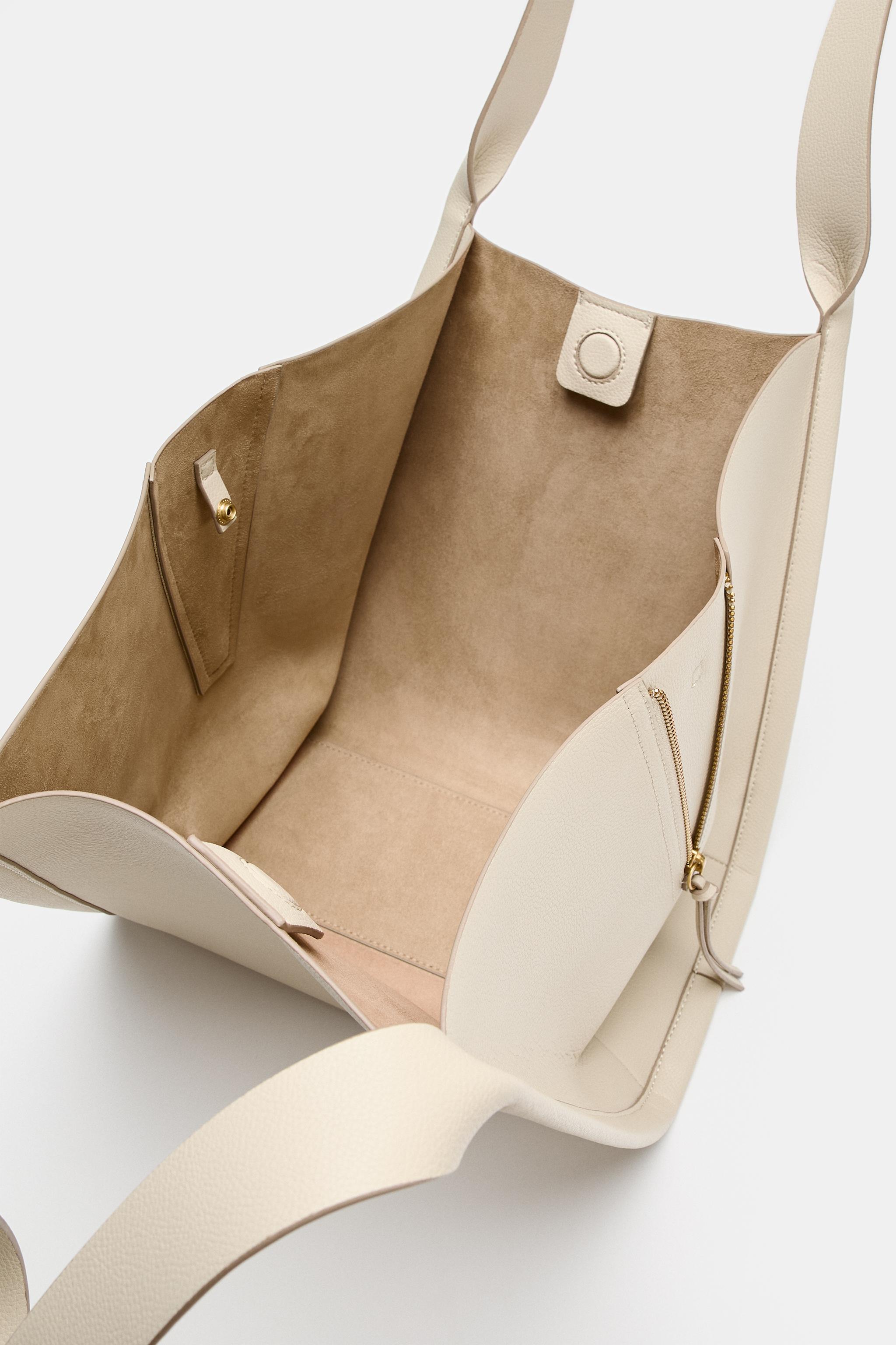 SHOPPER BAG