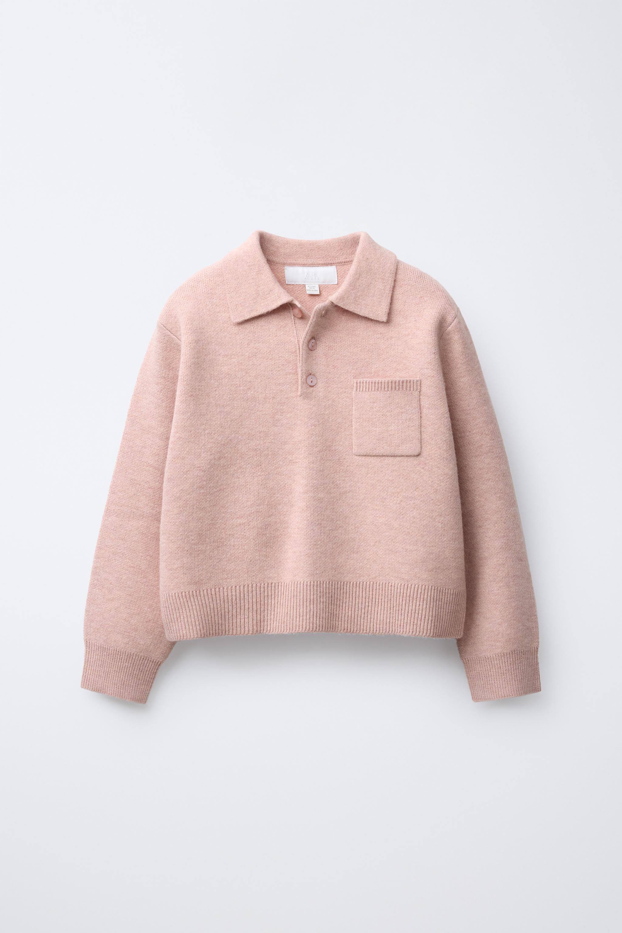 ピンク ポロネックセーター ポロ ラルフ ローレン POLO RALPH LAUREN ケーブルニット