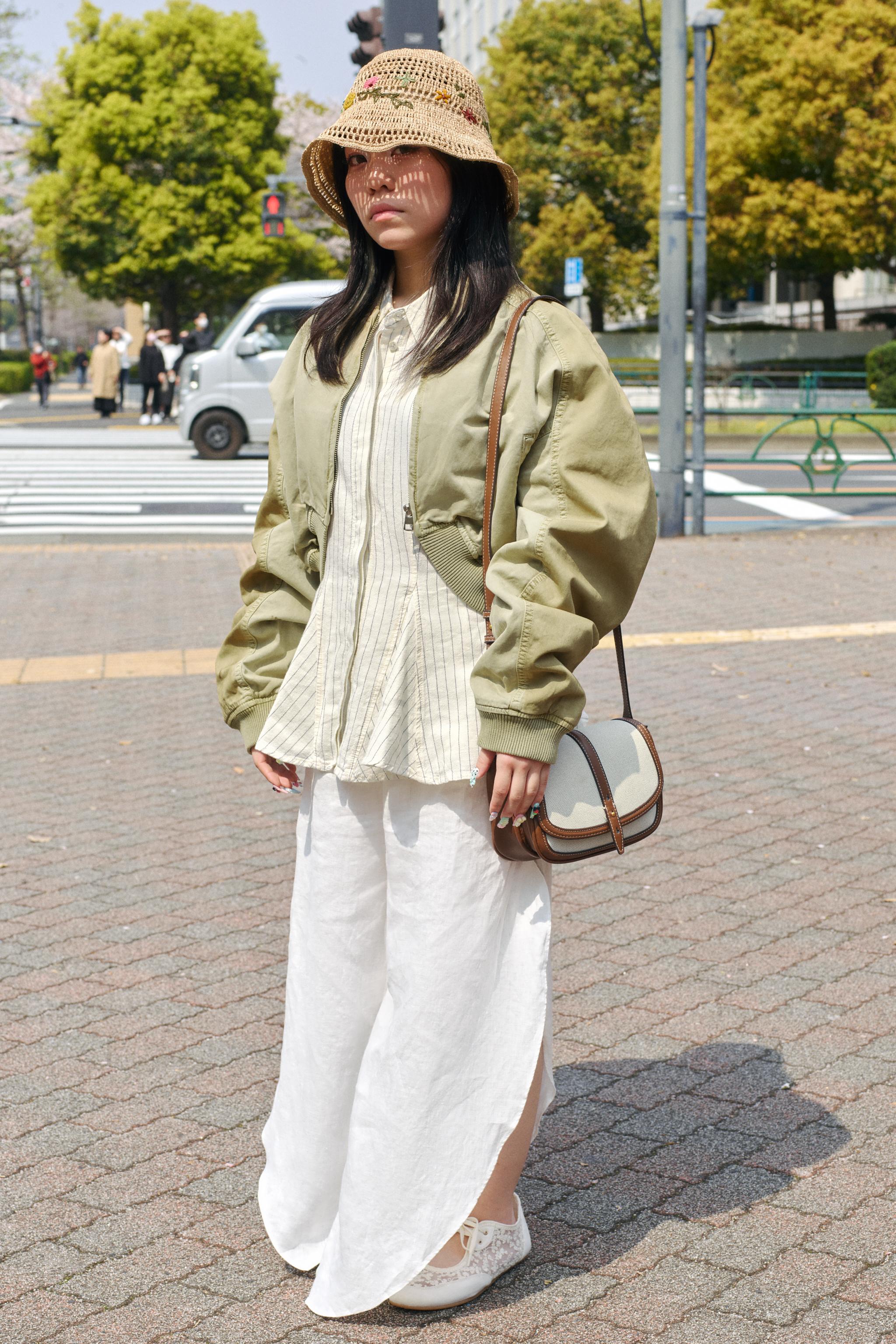 ボンバージャケット – レディース | ZARA 日本