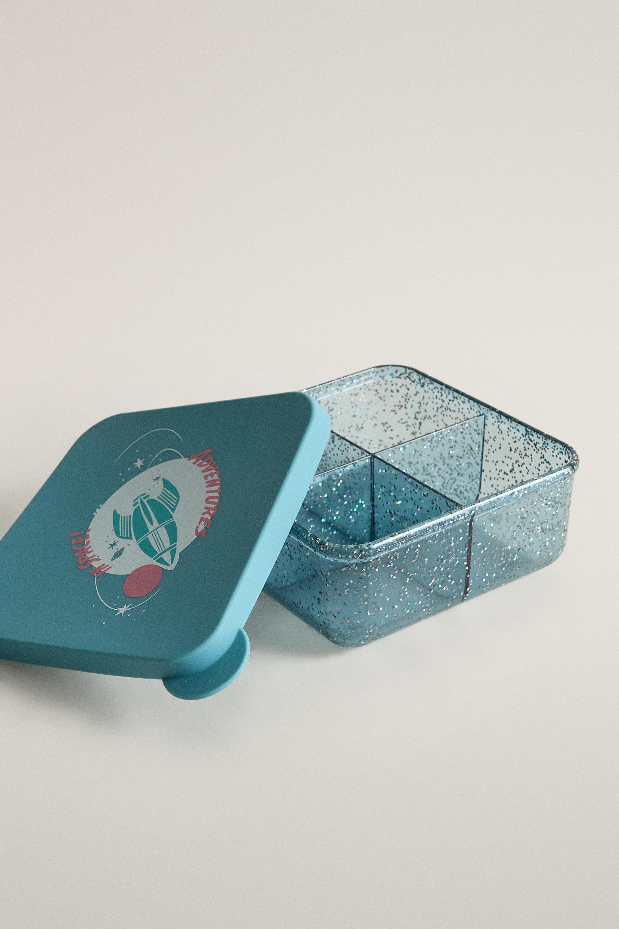 KIDS' SPACE LUNCH BOX