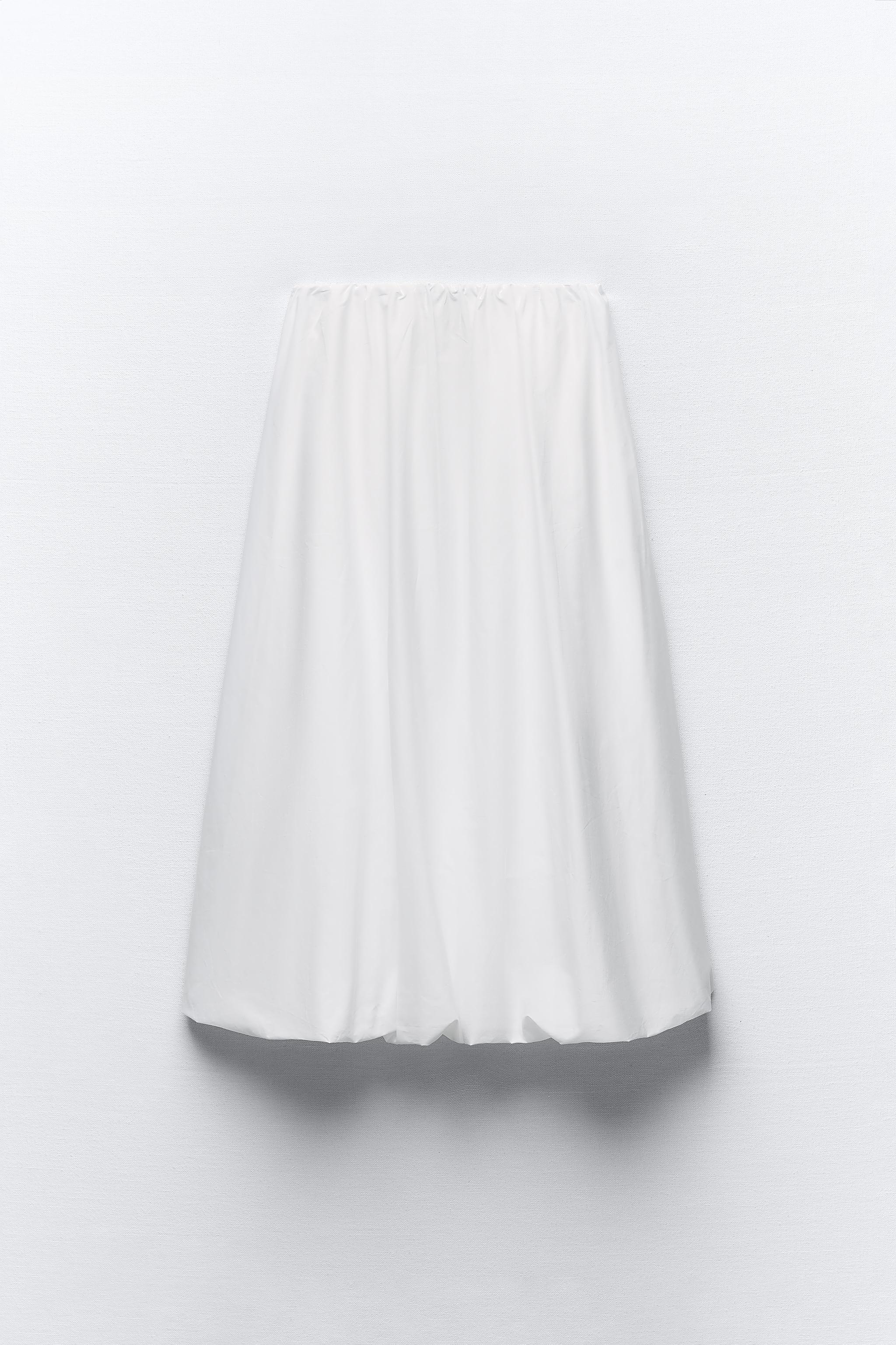 Final Thoughts on Zara's Long Skirts
