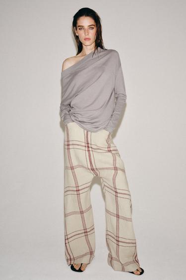 KNIT SMTRC 16 - Gris de Zara - Image 3