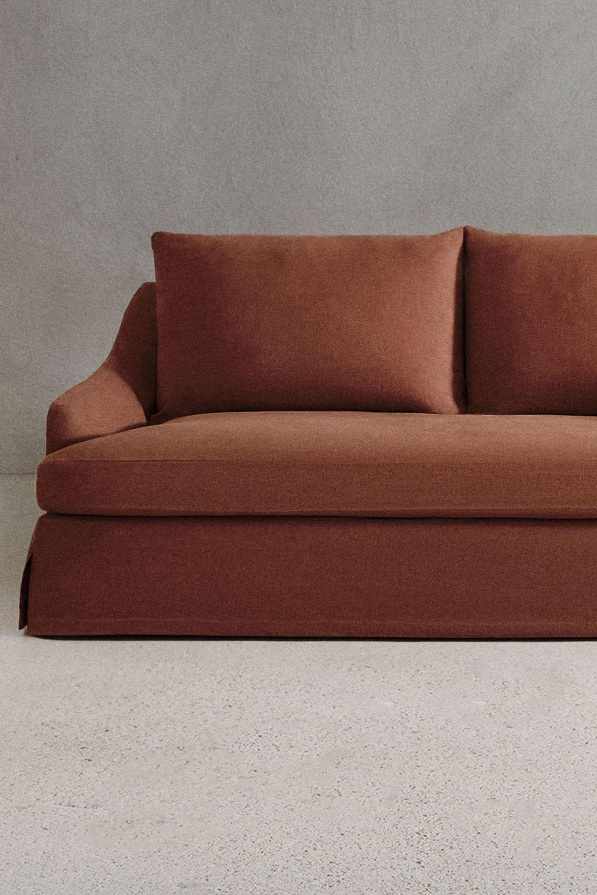 ＺＡＲＡ  マルチカバー ZARA HOME 掛け布団/マルチカバー 240x220cm クリーム色 - メルカリ