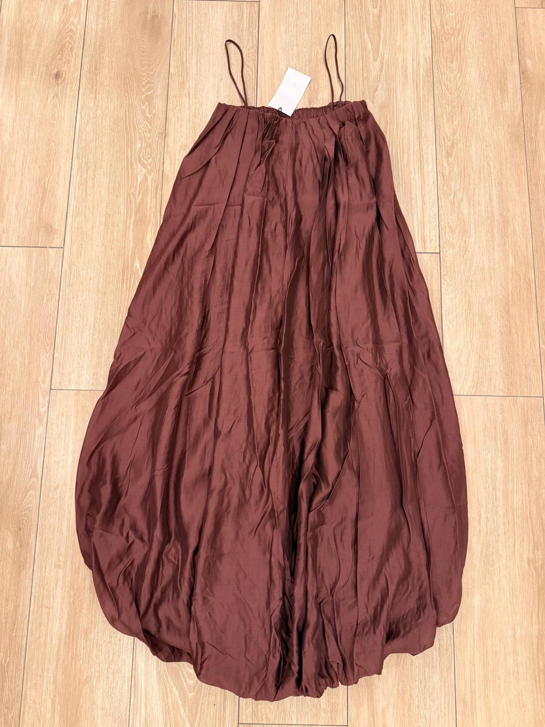 ZW COLLECTION MULTI-POSITION BALLOON DRESS - Image 2