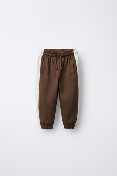 ALBOKO BANDA JOGGER GALTZAK - Marroia, Zara-rena