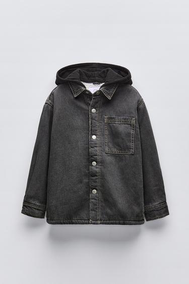 Zara Product image - Mid-gray