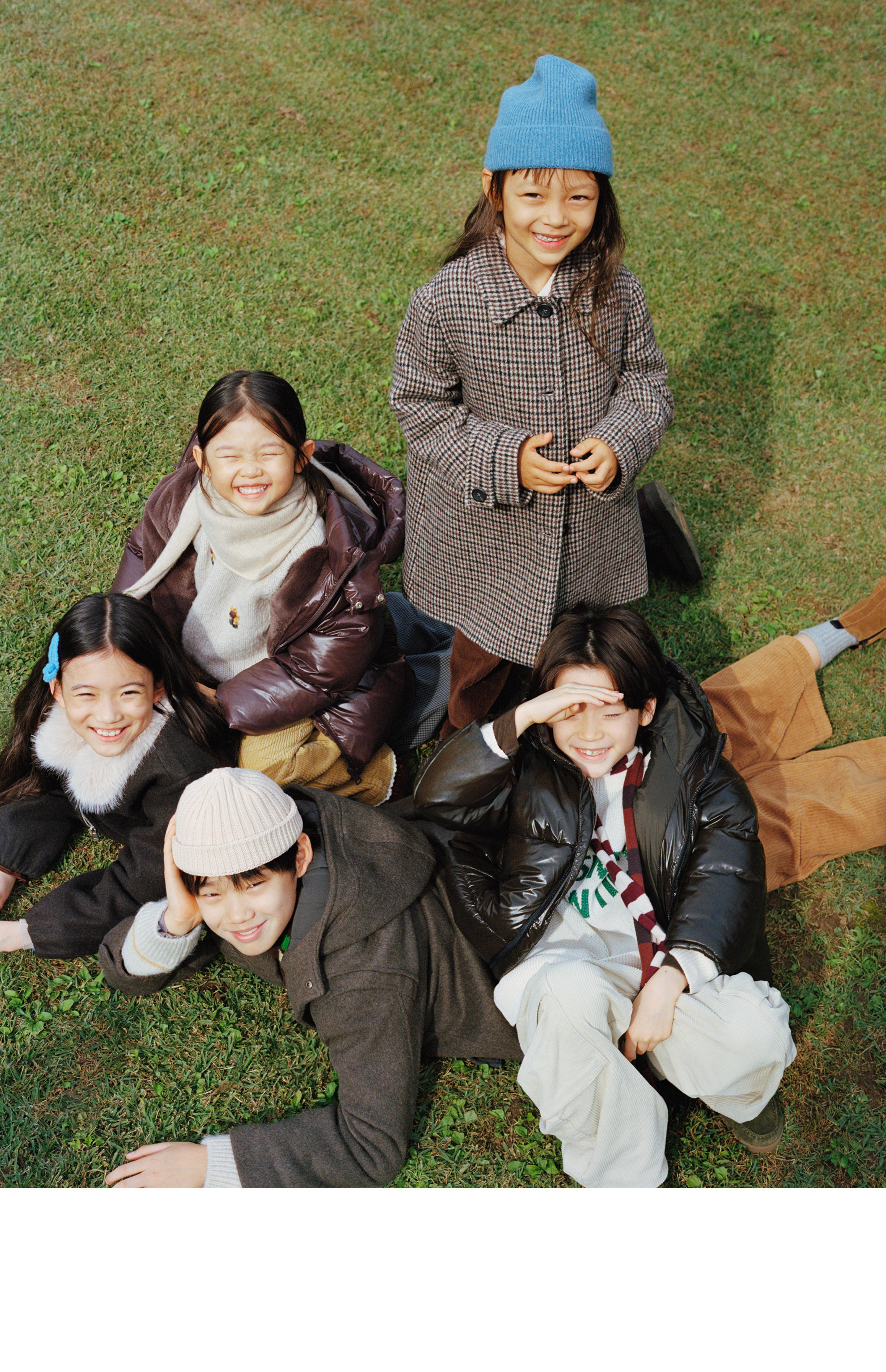 子供服 - キッズ | ZARA 日本