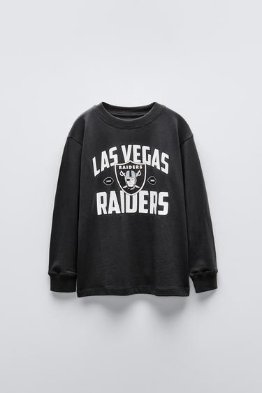 LAS VEGAS RAIDERS © NFL T-SHIRT_1