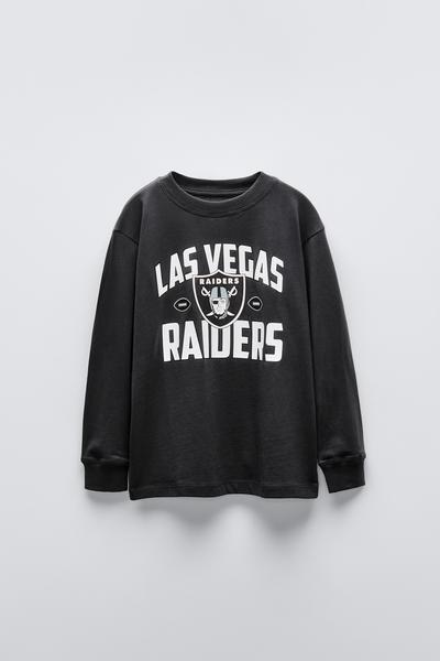 LAS VEGAS RAIDERS © NFL T-SHIRT_1