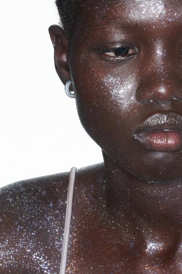 GLITTER GEL - Party - 431 by Zara - Image 1