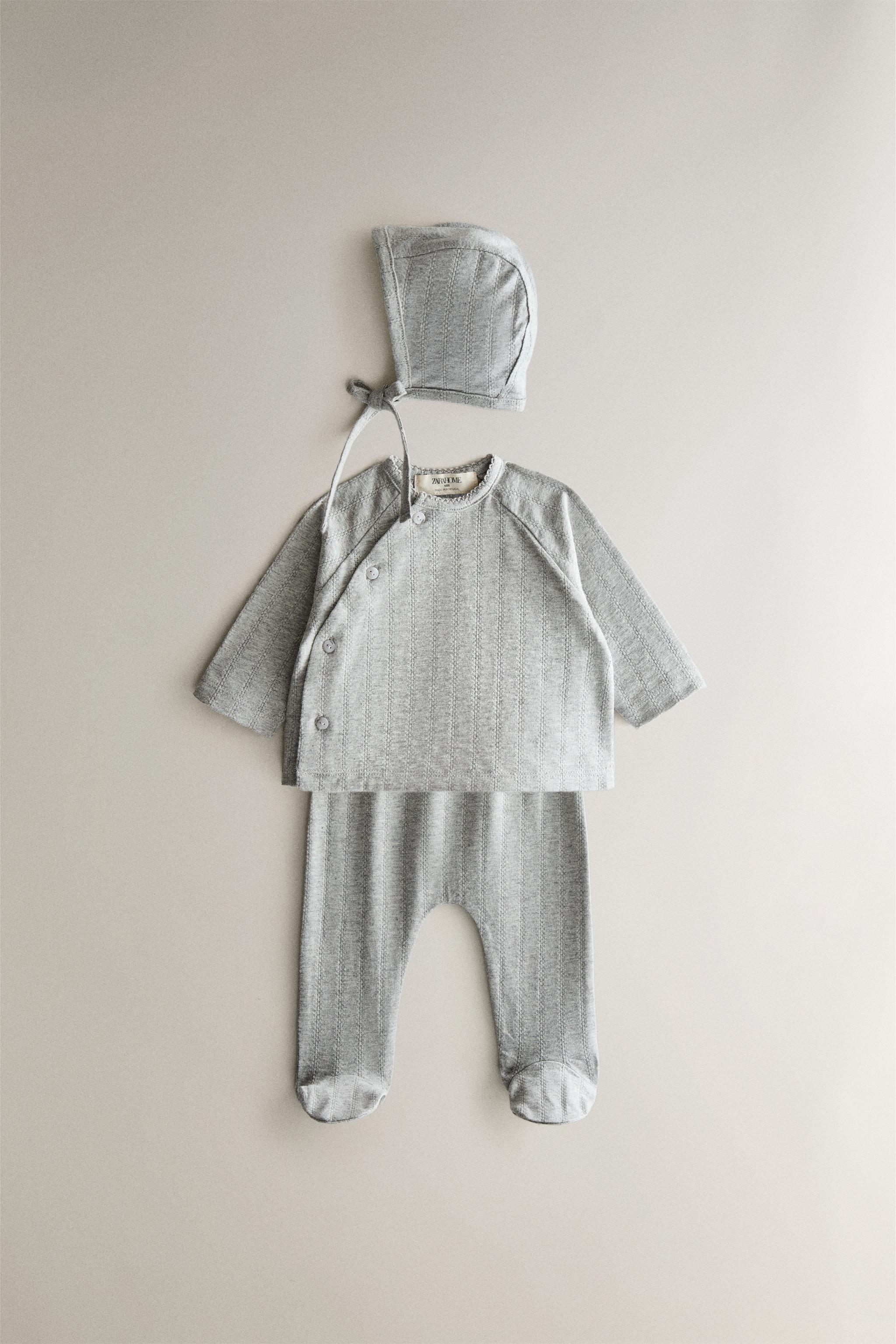 NEWBORN BABY SET