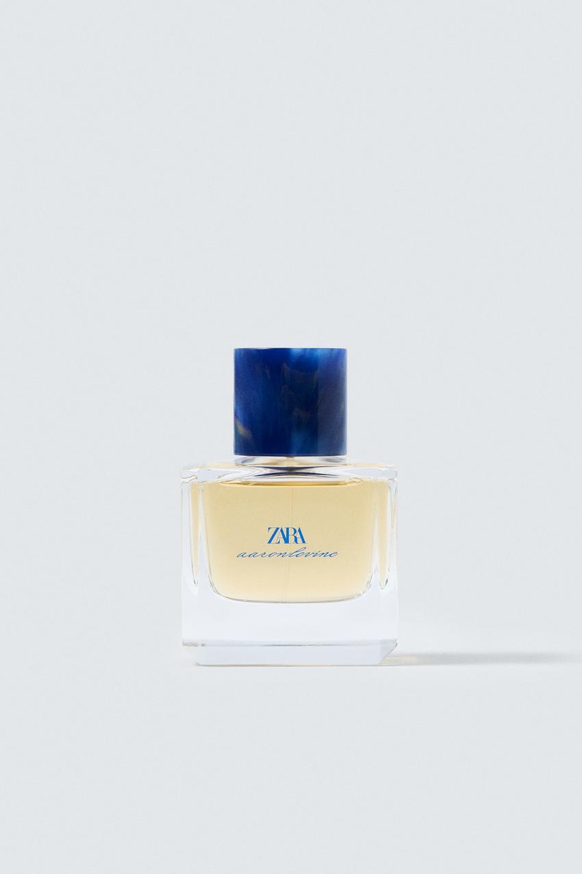 AARON LEVINE オードパルファム 40ML (1.35 FL. OZ.) | ZARA Japan / 日本
