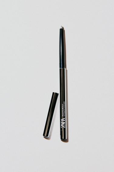 METALLIC GEL LINER - Airy Silver by Zara