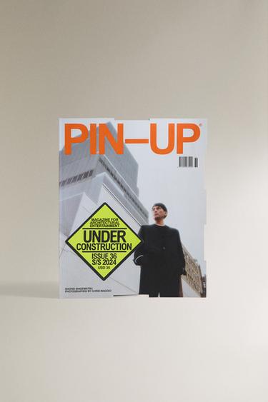 PIN UP MAGAZINE - Multicoloured by Zara - Image 0