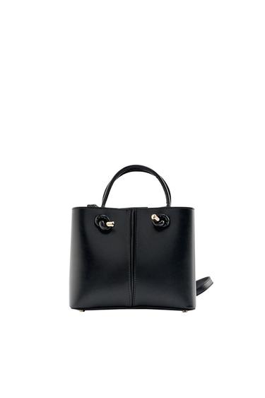 MINI CITY BAG