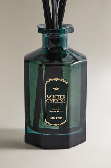 (190 ML) DIFFUSEUR MIKADO WINTER CYPRESS - whisky de Zara - Image 2
