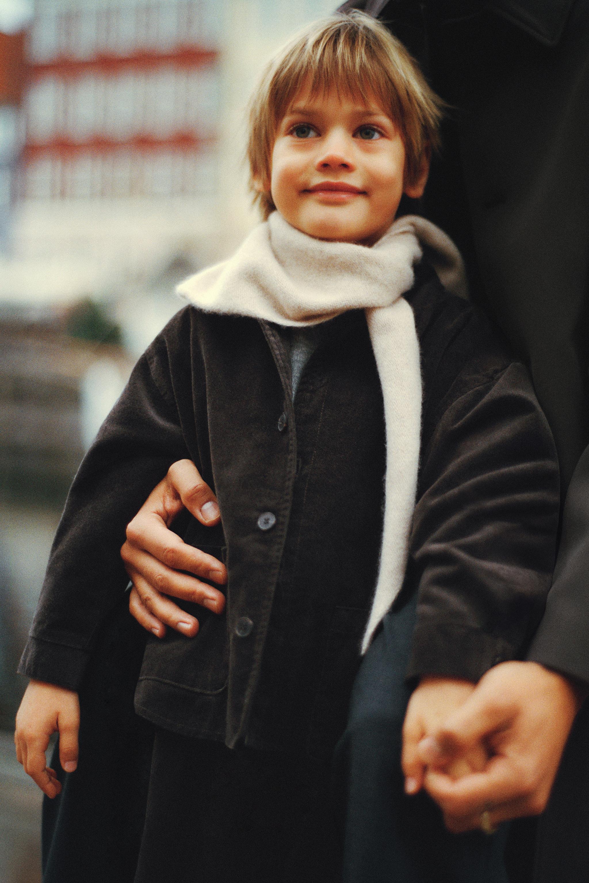 SURCHEMISE DOUCE AU TOUCHER