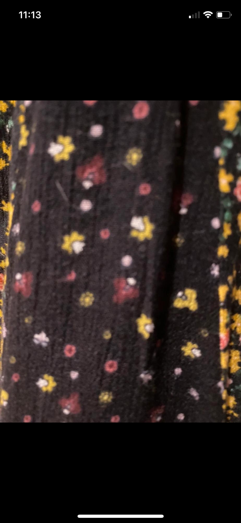 VESTIDO CALÇÃO - Image 6