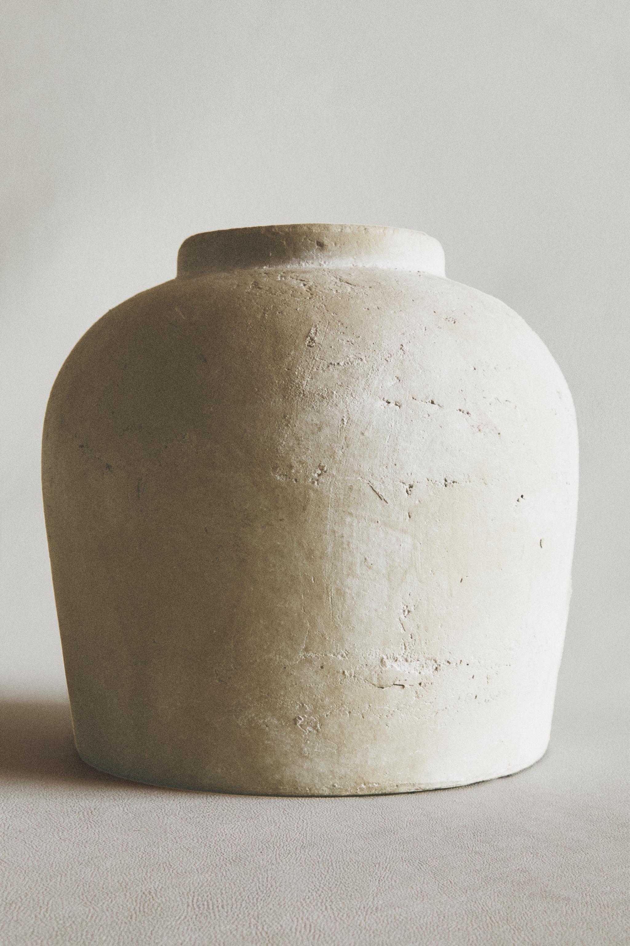 Decorative Accesories Vases | ZARA