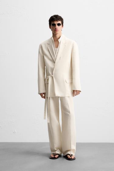 LOOK - 000 by Zara