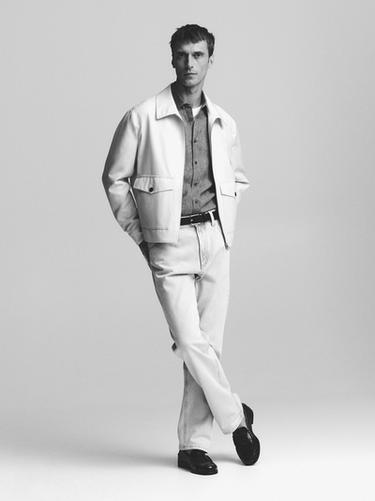 SBL-STATEMENT PIECES - 806 de Zara